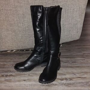 Icomfort Arlo Boots Sz 8